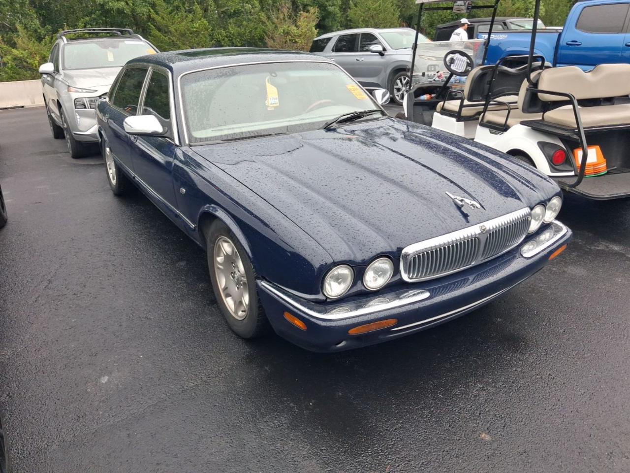 jaguar xj series 2002 SAJDA24C92LF47014 image jaguar xj series 2002 SAJDA24C92LF47014 image